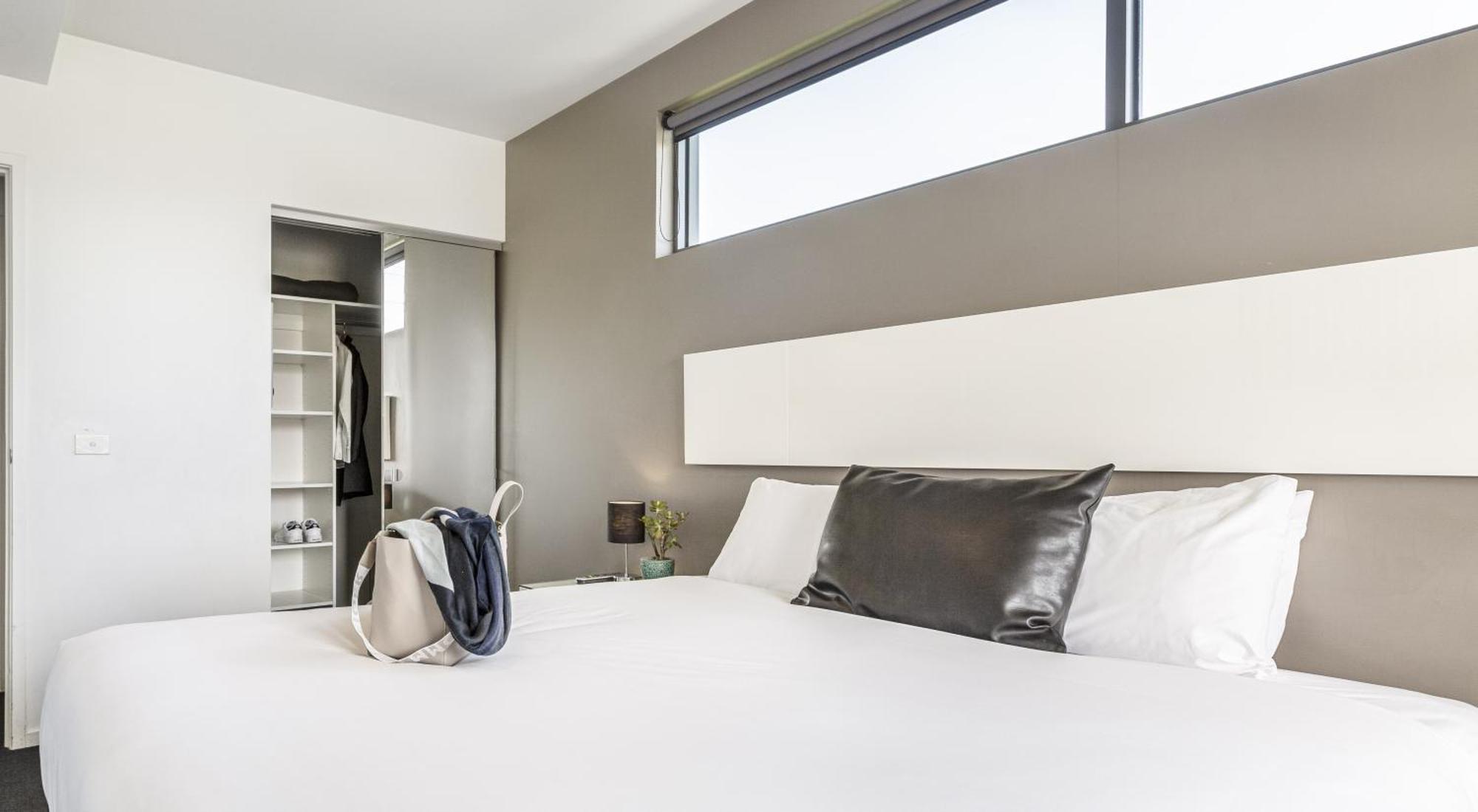 Aparthotel Punthill Oakleigh Exterior foto