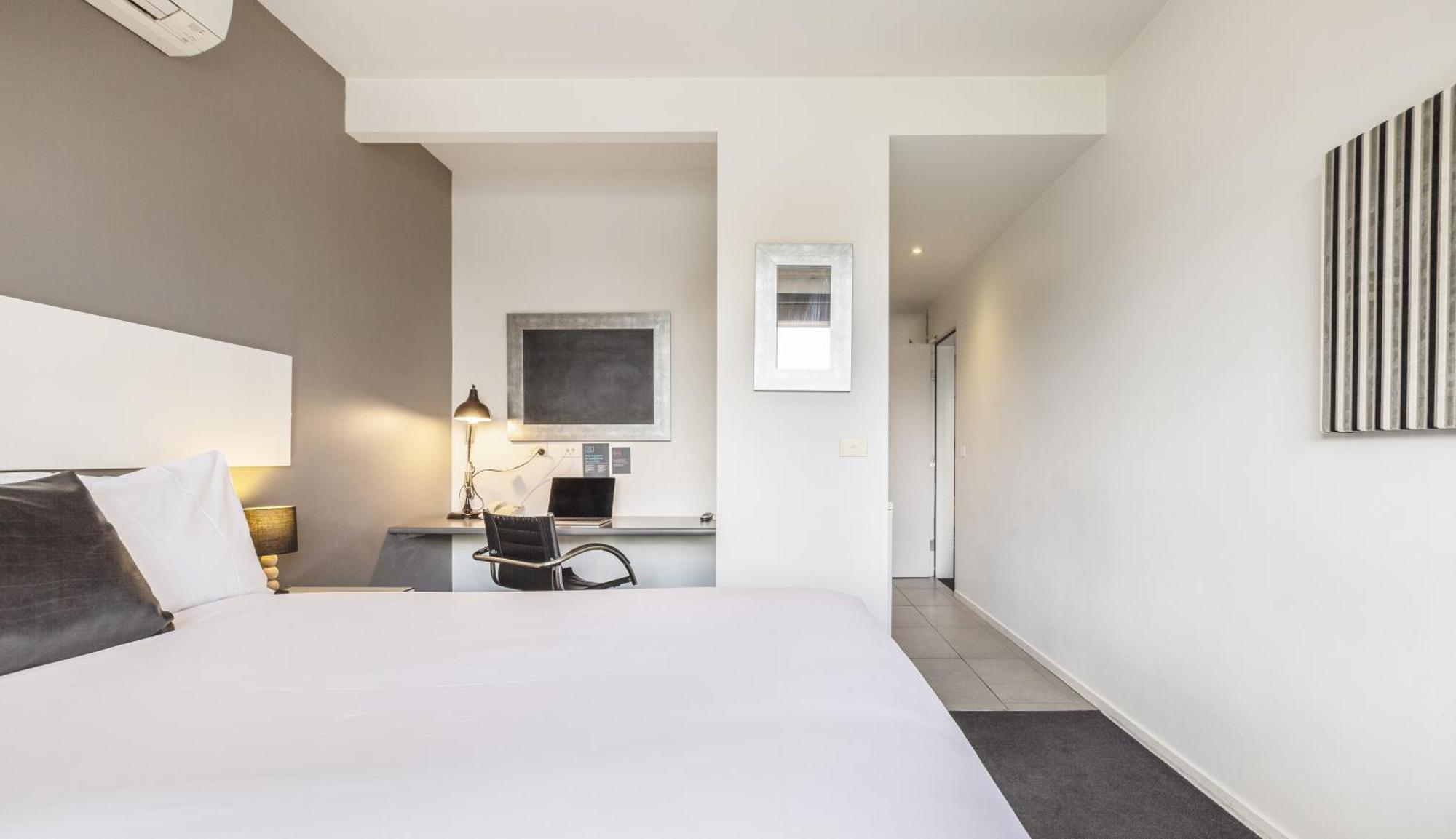 Aparthotel Punthill Oakleigh Exterior foto