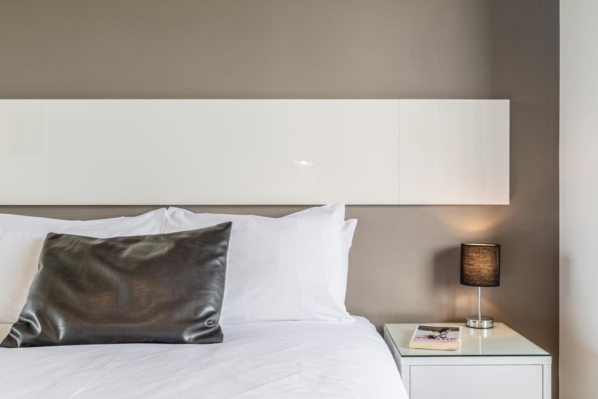 Aparthotel Punthill Oakleigh Exterior foto