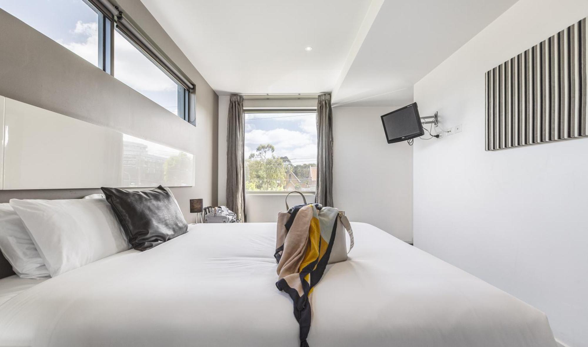 Aparthotel Punthill Oakleigh Exterior foto