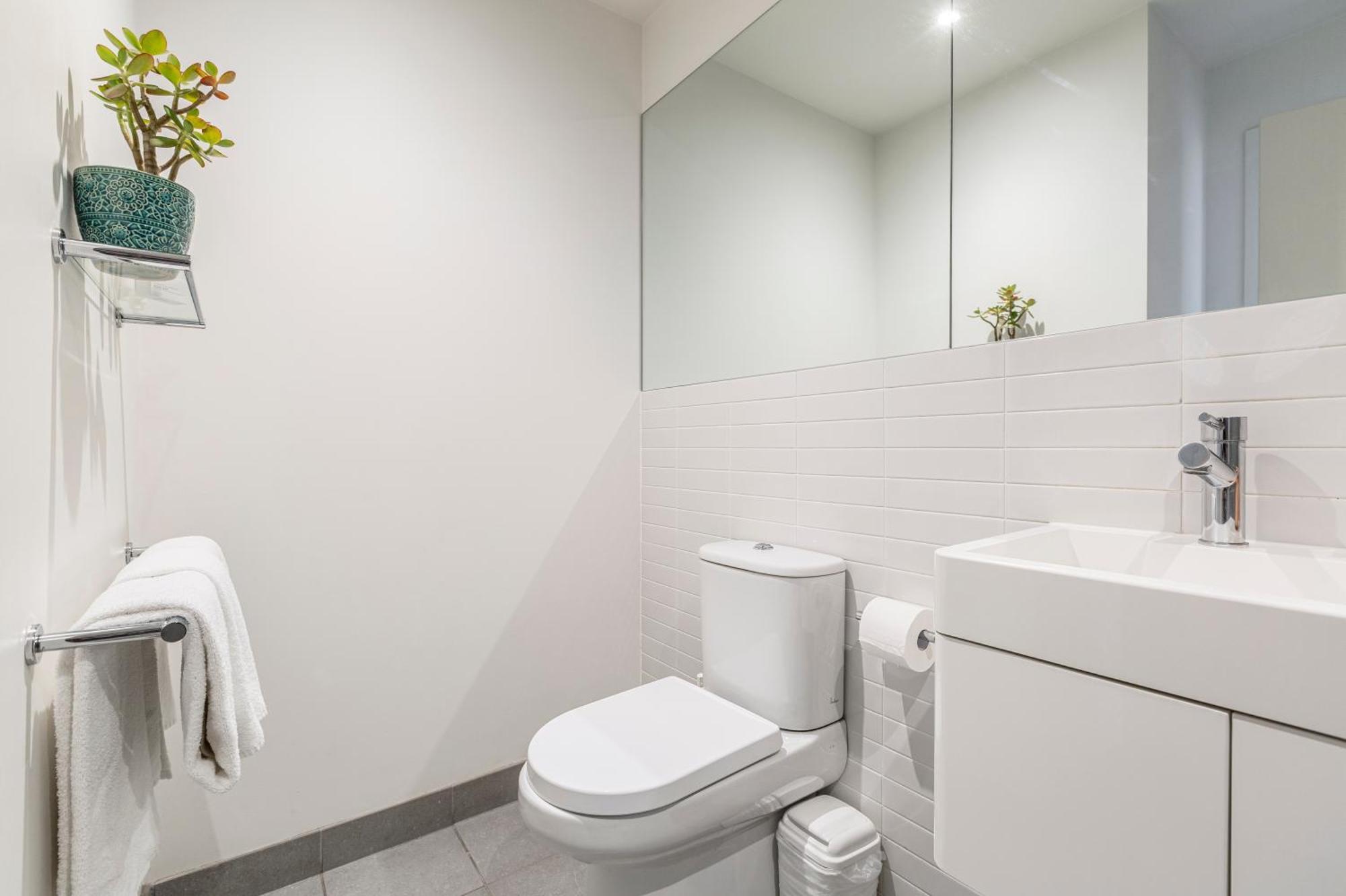 Aparthotel Punthill Oakleigh Exterior foto