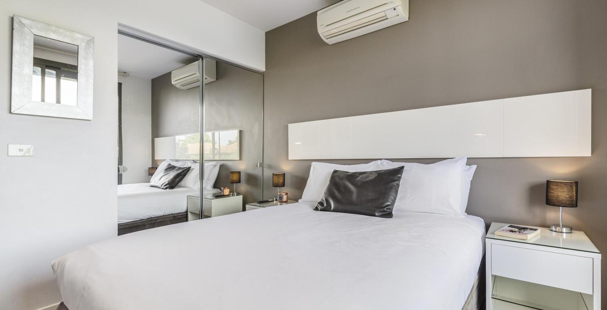 Aparthotel Punthill Oakleigh Exterior foto