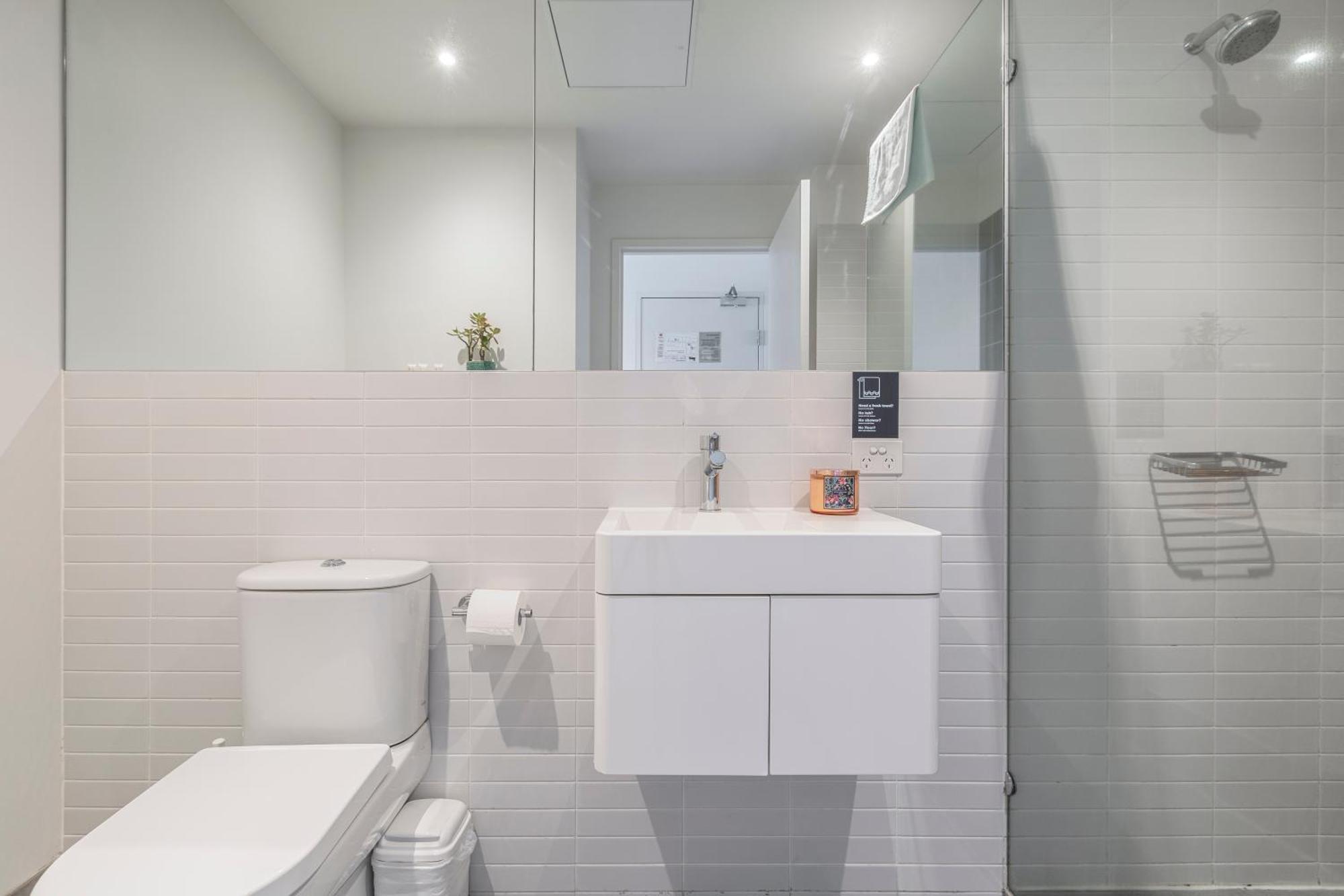 Aparthotel Punthill Oakleigh Exterior foto